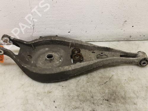 Used Right rear suspension arm BMW 3 (E46) 320 d (136 hp) 15302405
