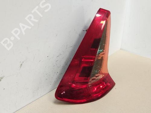Left taillight CITROËN C4 Coupe (LA_) 1.6 HDi | BP15533223C34 