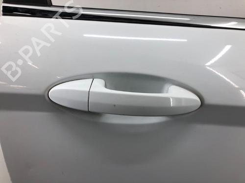 Right front door FORD FIESTA VI (CB1, CCN) 1.6 TDCi | BP15347147C3 