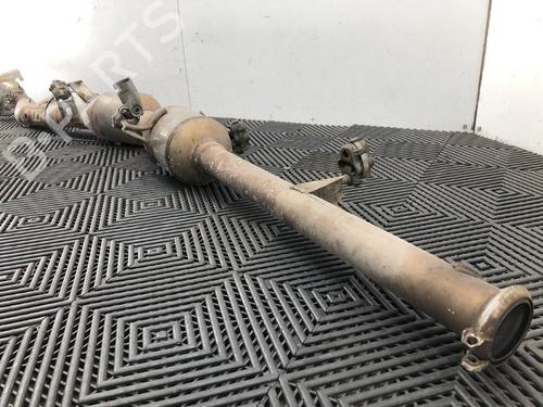 Exhaust system RENAULT TRAFIC III Bus (JG_) 1.6 dCi 120 (JGMS) | BP37207761M121 - Image 5