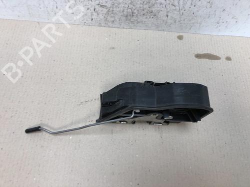 Front left lock BMW 1 (E87) 116 i | BP15533730C98 