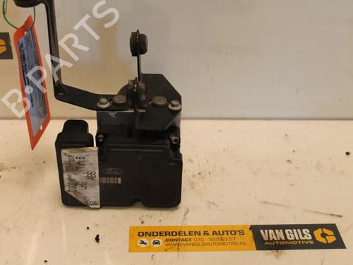 Used ABS pump FORD FOCUS II Turnier (DA_, FFS, DS) 1.6 (100 hp) 15310794