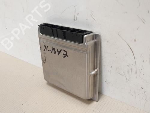 Engine control unit (ECU) MERCEDES-BENZ C-CLASS (W203) C 200 Kompressor (203.045) | BP15532880M57 