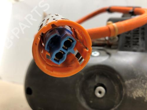 AC compressor BMW X3 (G01, F97, G08) iX3 | BP37207306M34 - Image 6