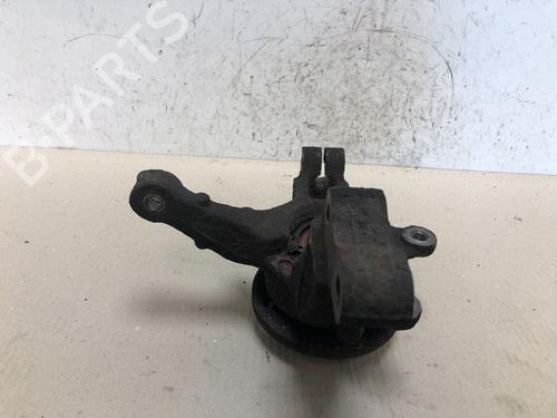 Used Right front steering knuckle DACIA LOGAN MCV (KS_) 1.6 16V (KS0L, KS0M, KS0P, KS1S) (105 hp) 24973707