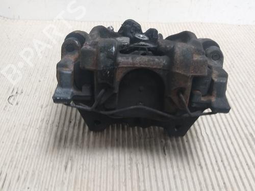 Used Right rear brake caliper VW TOURAN (5T1) 2.0 TDI (150 hp) 15342316