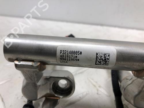 Injection rail VOLVO S60 III (224) T4 | BP37204603M98 - Image 5