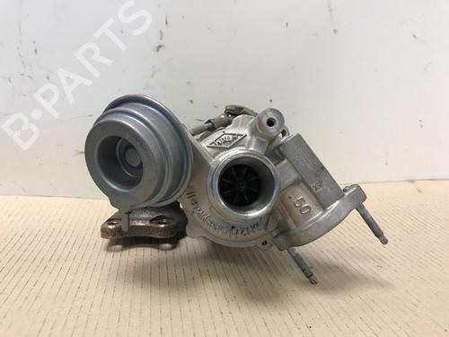 Used Turbocharger/Supercharger Turbocharger/Supercharger 15339955 15339955