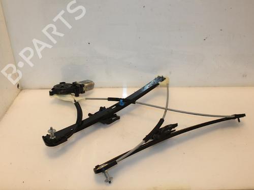 Used Front right window mechanism Front right window mechanism 15319358 15319358