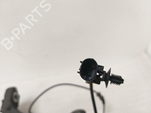 Right front steering knuckle MERCEDES-BENZ SPRINTER 3,5-t Van (B906) 314 CDI (906.631, 906.633, 906.635, 906.637) | BP16120194M26 