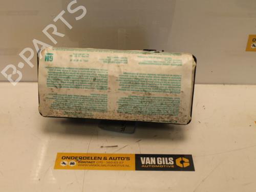 Used Passenger airbag OPEL CORSA C (X01) 1.2 (F08, F68) (75 hp) 15310280