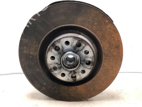 Right front steering knuckle CUPRA FORMENTOR (KM7, KMP) 1.4 e-Hybrid VZ | BP37215275M26 - Image 7