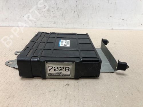 Engine control unit (ECU) MITSUBISHI CARISMA (DA_) 1.8 16V GDI (DA2A) | BP16111032M57 