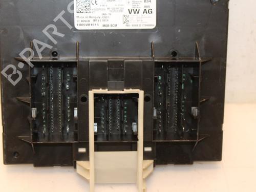 Electronic module VW ARTEON (3H7, 3H8) 1.5 TSi | BP15327662M83 - Image 3