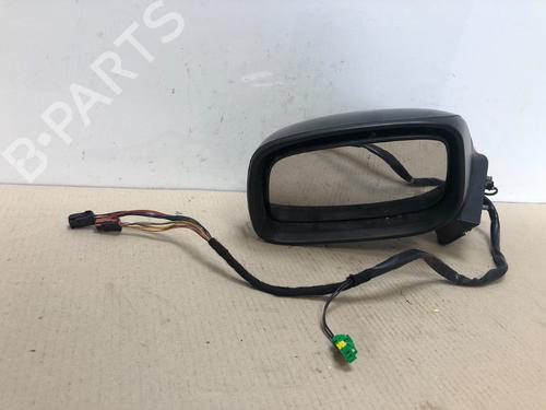 Left mirror CITROËN C8 (EA_, EB_) 3.0 V6 | BP15535368C26 