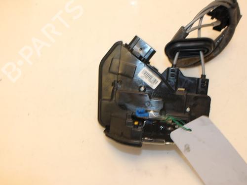 Rear right lock KIA NIRO I (DE) 1.6 GDI Plug-in Hybrid | BP15324229C99 