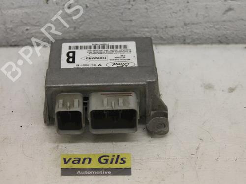 Used ECU airbags ECU airbags 15305158 15305158