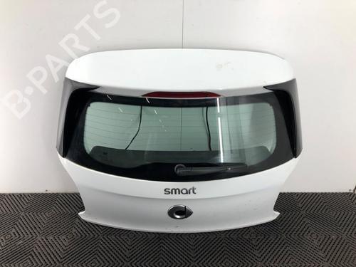 Used Tailgate Tailgate 37210694 37210694