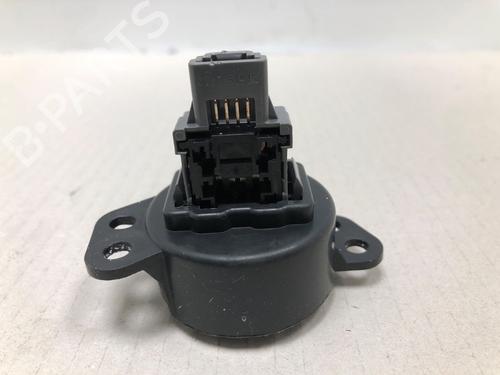 Warning switch TOYOTA AYGO (_B4_) 1.0 VVTi (KGB40) | BP37204915I22 - Image 4
