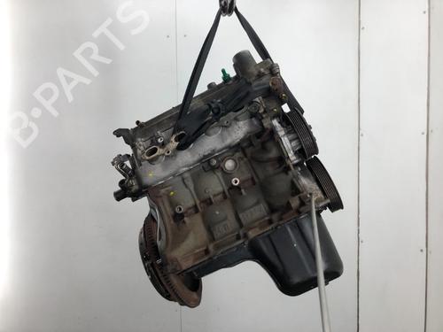 Motor für TOYOTA YARIS (_P1_) 1.0 (SCP10_, SCP10R) (68 hp) 15343312