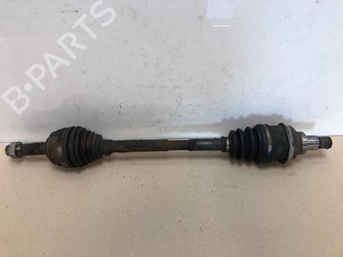 Left front driveshaft DAIHATSU YRV (M2) 1.3 (M201) | BP15535072M38 - Image 5