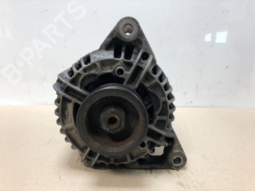 Generator AUDI A6 C5 Avant (4B5) 2.5 TDI quattro | BP15830015M7 