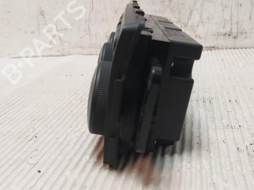 Climate control MAZDA 6 Saloon (GH) 1.8 MZR | BP15341723I5 