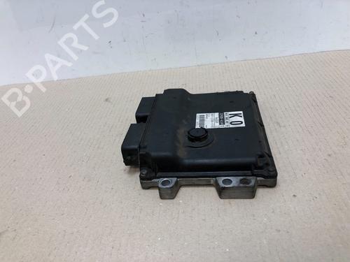 Engine control unit (ECU) SUZUKI SWIFT III (MZ, EZ) 1.3 (RS413, ZC11S) | BP15537264M57 