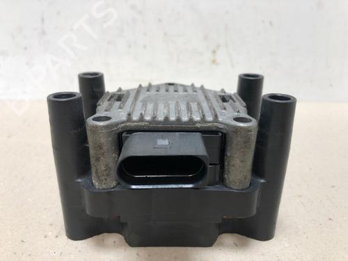 Ignition coil AUDI A2 (8Z0) 1.4 | BP15535633M94 