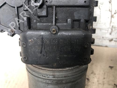 Front wiper motor ALFA ROMEO 147 (937_) 1.6 16V T.SPARK (937.AXA1A, 937.AXB1A, 937.BXB1A) | BP15298744M29 
