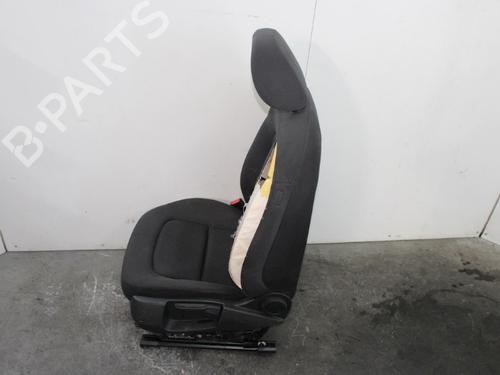 Left front seat AUDI A4 B8 (8K2) 2.0 TDI | BP15321777C15 