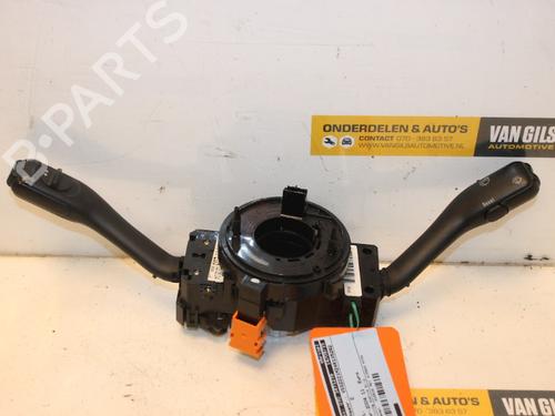 Used Steering column stalk SEAT TOLEDO II (1M2) 1.6 16V (105 hp) 15312270