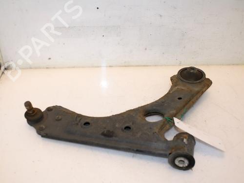 Used Right front suspension arm OPEL CORSA D (S07) 1.4 (L08, L68) (100 hp) 15910006