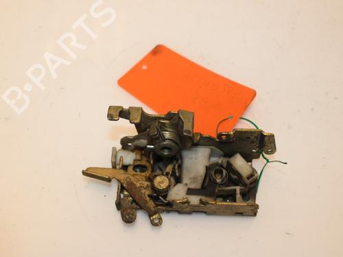 Front right lock MERCEDES-BENZ VITO Van (W638) 110 D 2.3 (638.074, 638.078) | BP15322223C97 