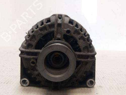 Alternator OPEL ASTRA H (A04) 1.6 (L48) | BP15343027M7 