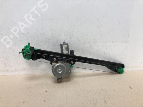Used Front left window mechanism Front left window mechanism FIAT PUNTO (188_) 1.2 60 (188.030, .050, .130, .150, .230, .250) (60 hp) 15334497 15334497