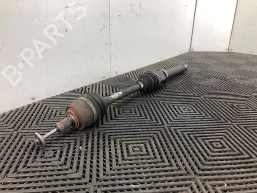Right front driveshaft VOLVO V40 Hatchback (525) D2 | BP37203970M39 - Image 3