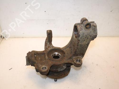 Left front steering knuckle FORD MONDEO IV Turnier (BA7) 2.0 | BP15333322M25 