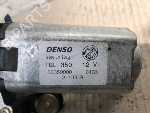 Rear wiper motor FIAT PUNTO (188_) 1.2 60 (188.030, .050, .130, .150, .230, .250) | BP15299407M102 