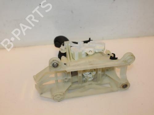 Gear lever MAZDA CX-3 (DK) 2.0 SKYACTIV-G (DK5W, DK6W) | BP15320360M90 - Image 3