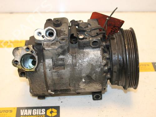 AC compressor BMW 5 (E39) 525 tds | BP15311393M34 