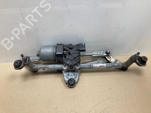 Used Front wipers mechanism VW UP! (121, 122, BL1, BL2, BL3, 123) 1.0 (60 hp) 25603575