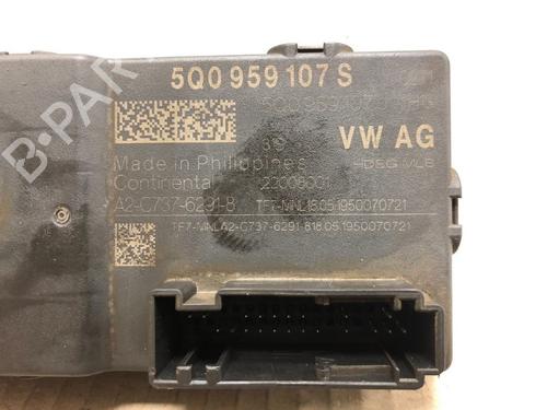Other VW TOURAN (5T1) 1.0 TSI | BP37214757O1 - Image 6