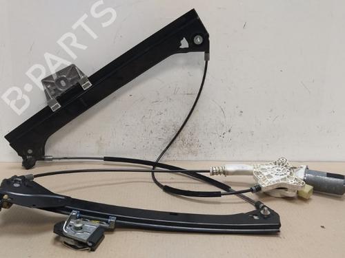 Used Front left window mechanism Front left window mechanism 15649887 15649887