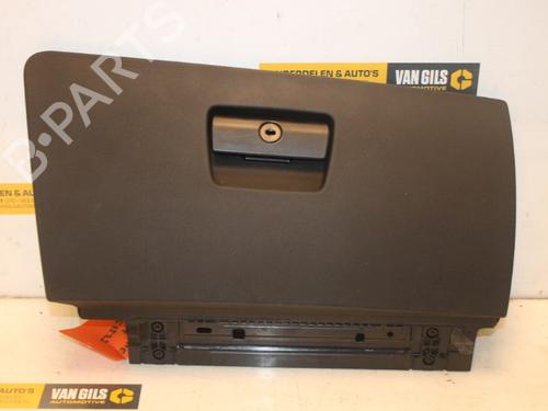 Boîte à gants BMW 3 Coupe (E92) 320 d (177 hp) 15312575