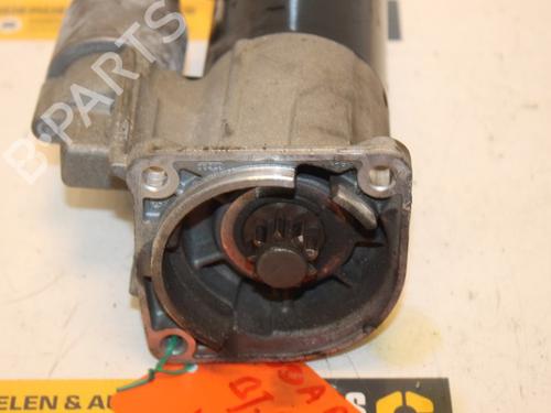 Starter SKODA FABIA I (6Y2) 1.4 16V | BP37214593M8 - Image 3