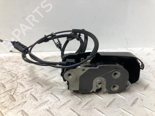Venstre fortil lås FORD B-MAX (JK) 1.0 EcoBoost | BP37213065C98  - Image 5