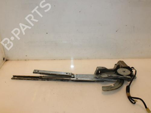 Used Front right window mechanism Front right window mechanism 15323725 15323725