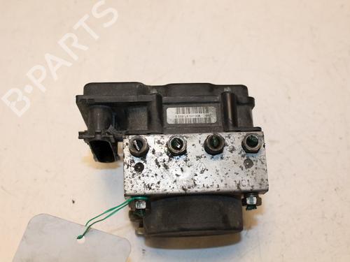 Used ABS pump DACIA LOGAN MCV (KS_) 1.6 (KS0B, KS0D, KS0F) (87 hp) 15334014