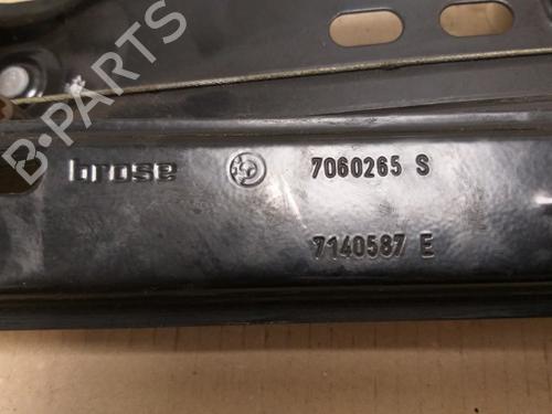 Front left window mechanism BMW 3 (E90) 320 d | BP15649775C22 - Image 3